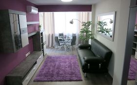 Apartamento Torregrosa