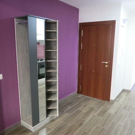 Appartement Apartamento Torregrosa à Alicante Extérieur photo