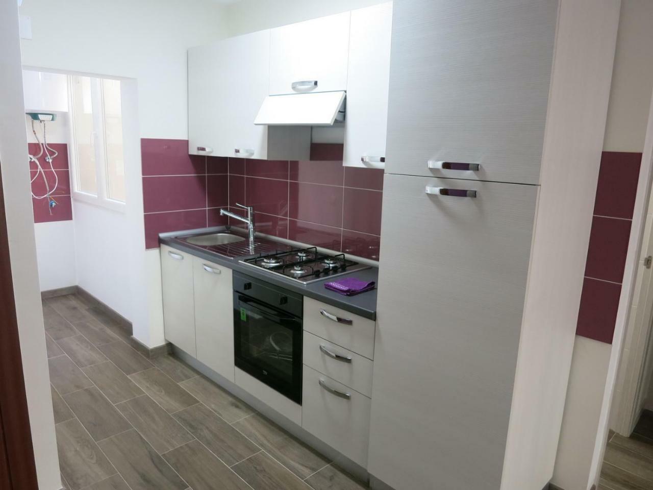 Appartement Apartamento Torregrosa à Alicante Extérieur photo