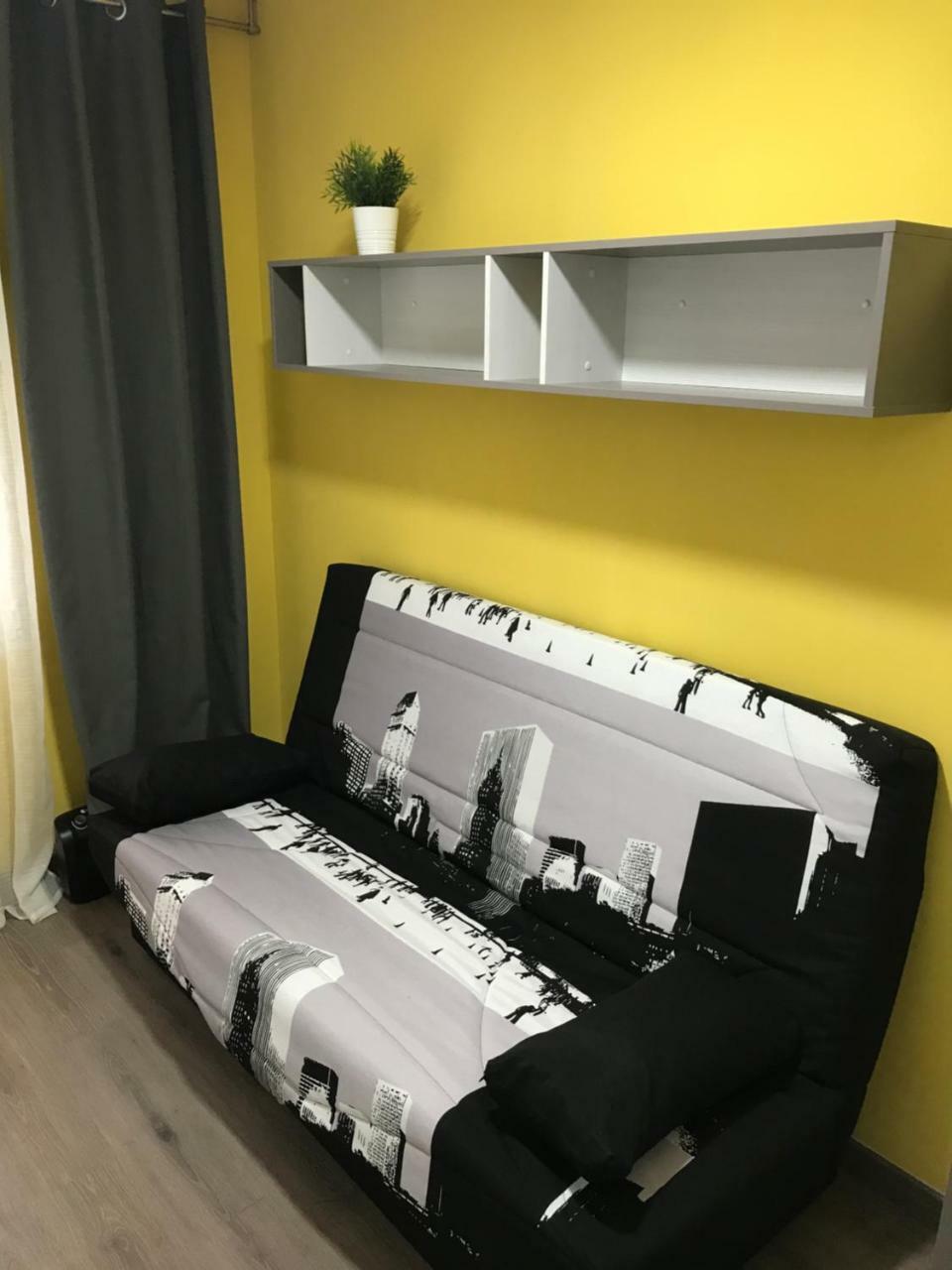 Appartement Apartamento Torregrosa à Alicante Extérieur photo
