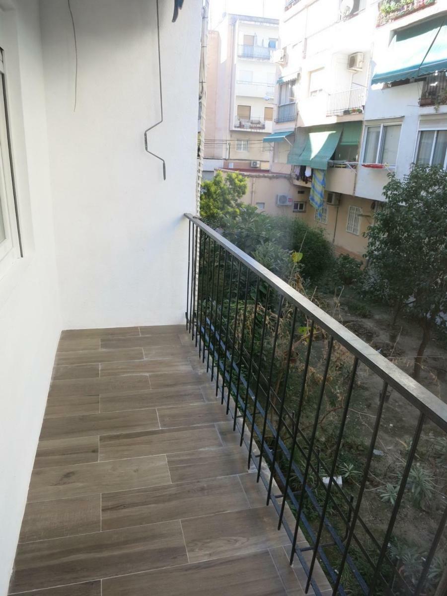 Appartement Apartamento Torregrosa à Alicante Extérieur photo
