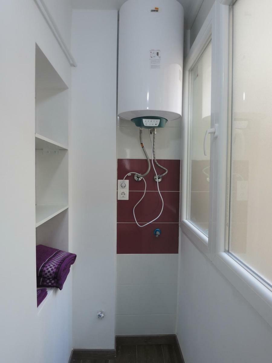 Appartement Apartamento Torregrosa à Alicante Extérieur photo