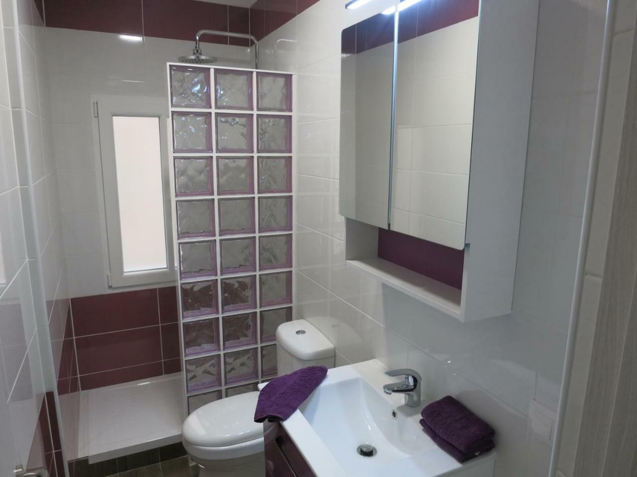 Appartement Apartamento Torregrosa à Alicante Extérieur photo