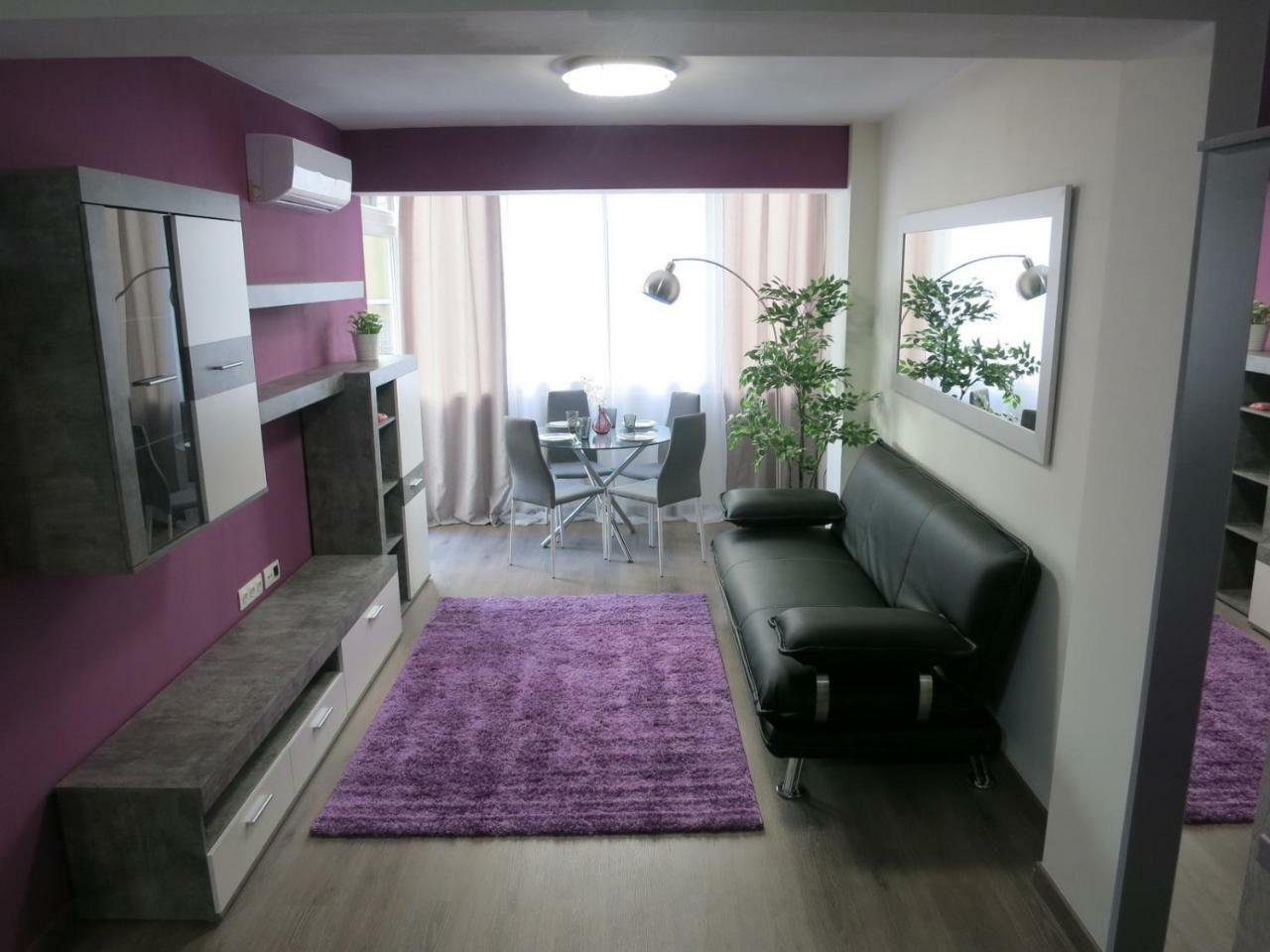 Appartement Apartamento Torregrosa à Alicante Extérieur photo