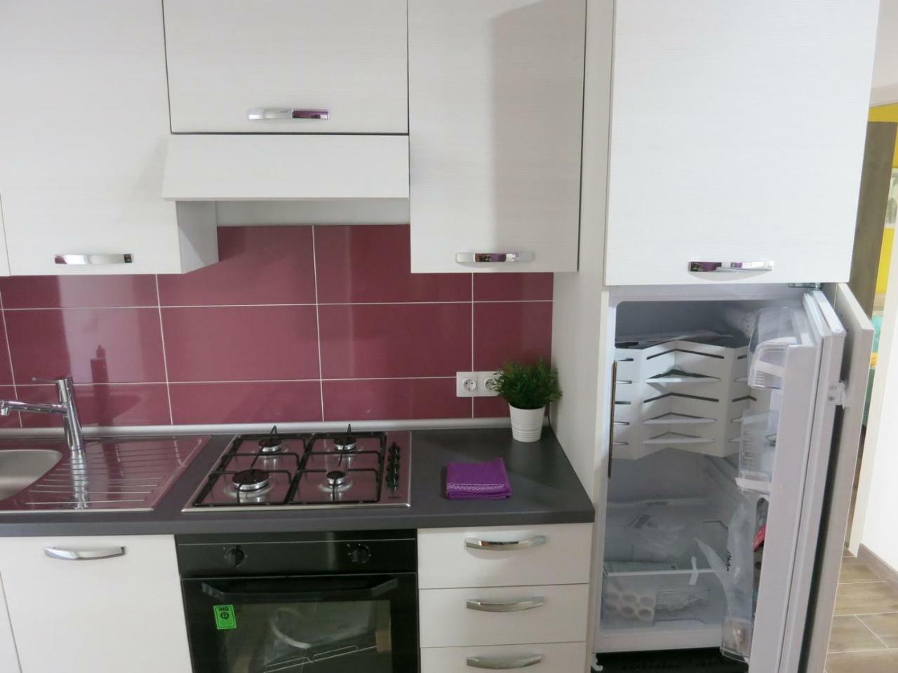 Appartement Apartamento Torregrosa à Alicante Extérieur photo
